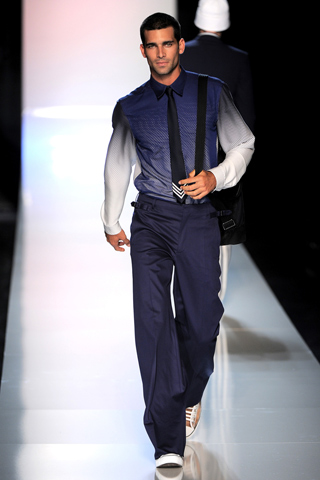 Jean Paul Gaultier / - 2010